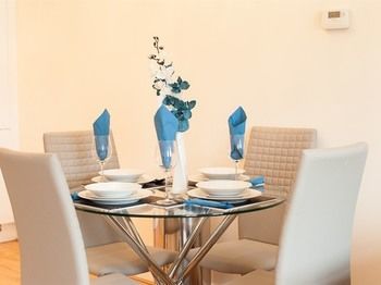 Station Suites 왓퍼드 외부 사진